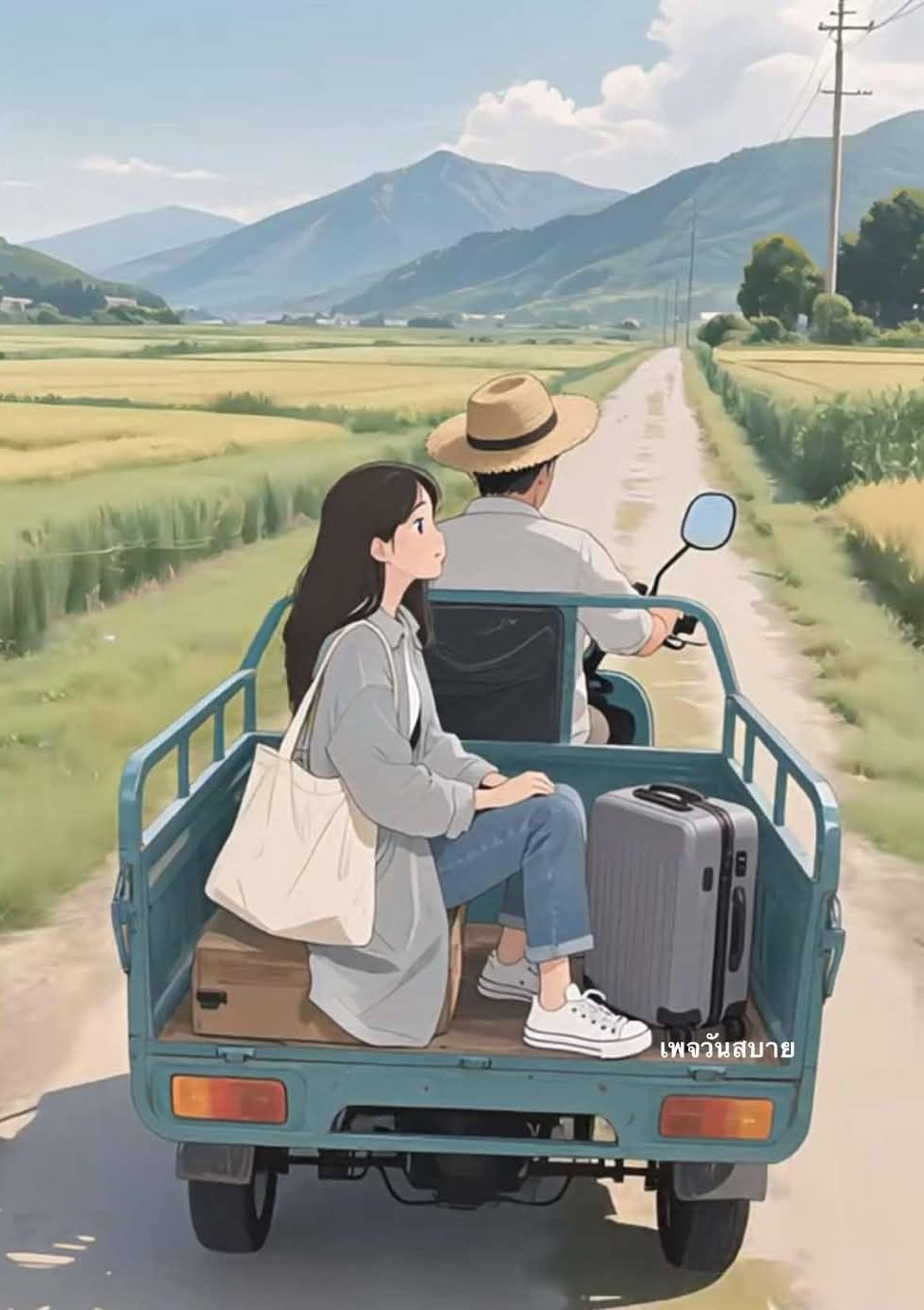 Cuộc Sống Hàng Ngày Của Công Nhân Nhà Máy Quốc Doanh  ( Dịch Full )